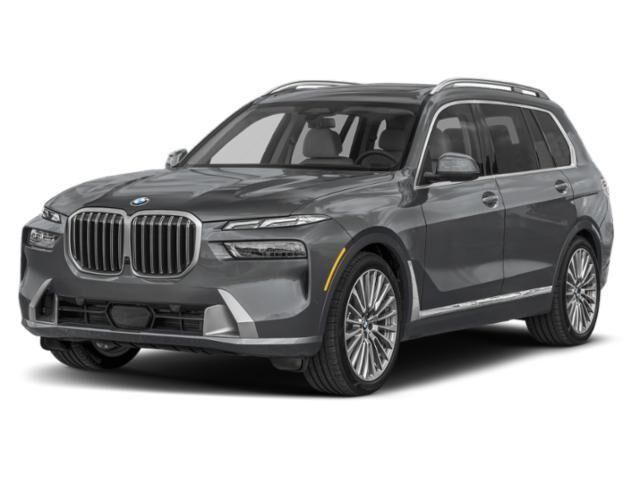2027 BMW X7