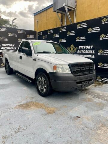 2006 FORD F-150