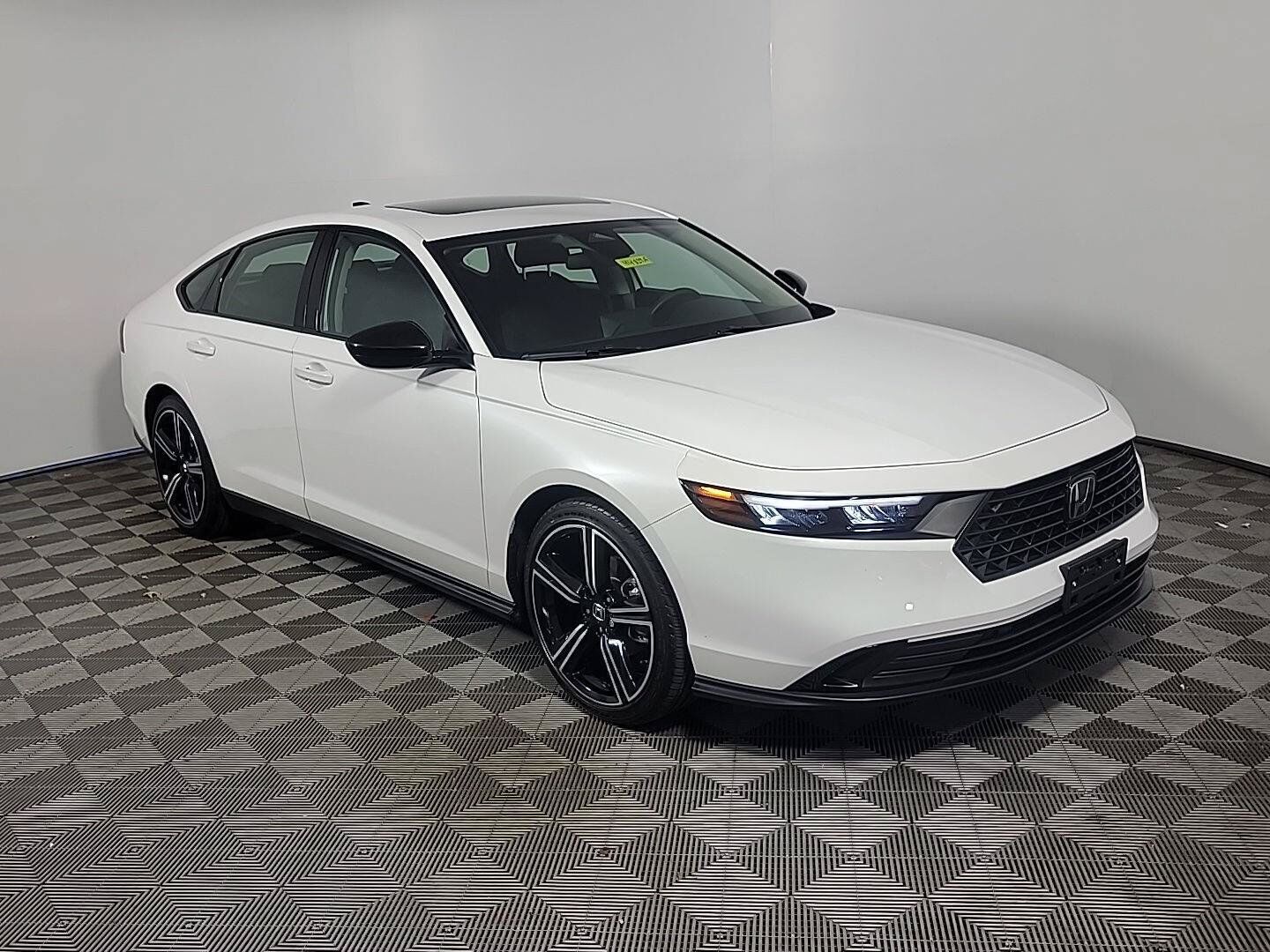 2026 HONDA Accord