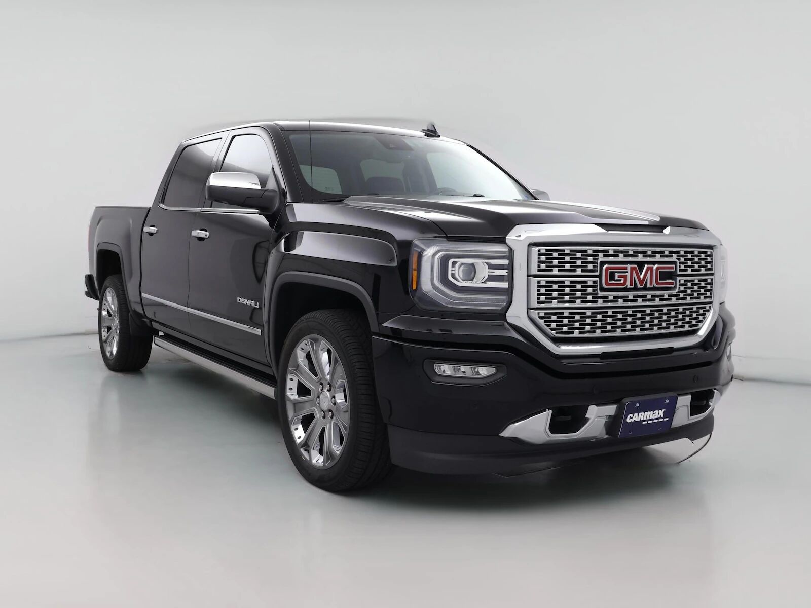 2017 GMC Sierra