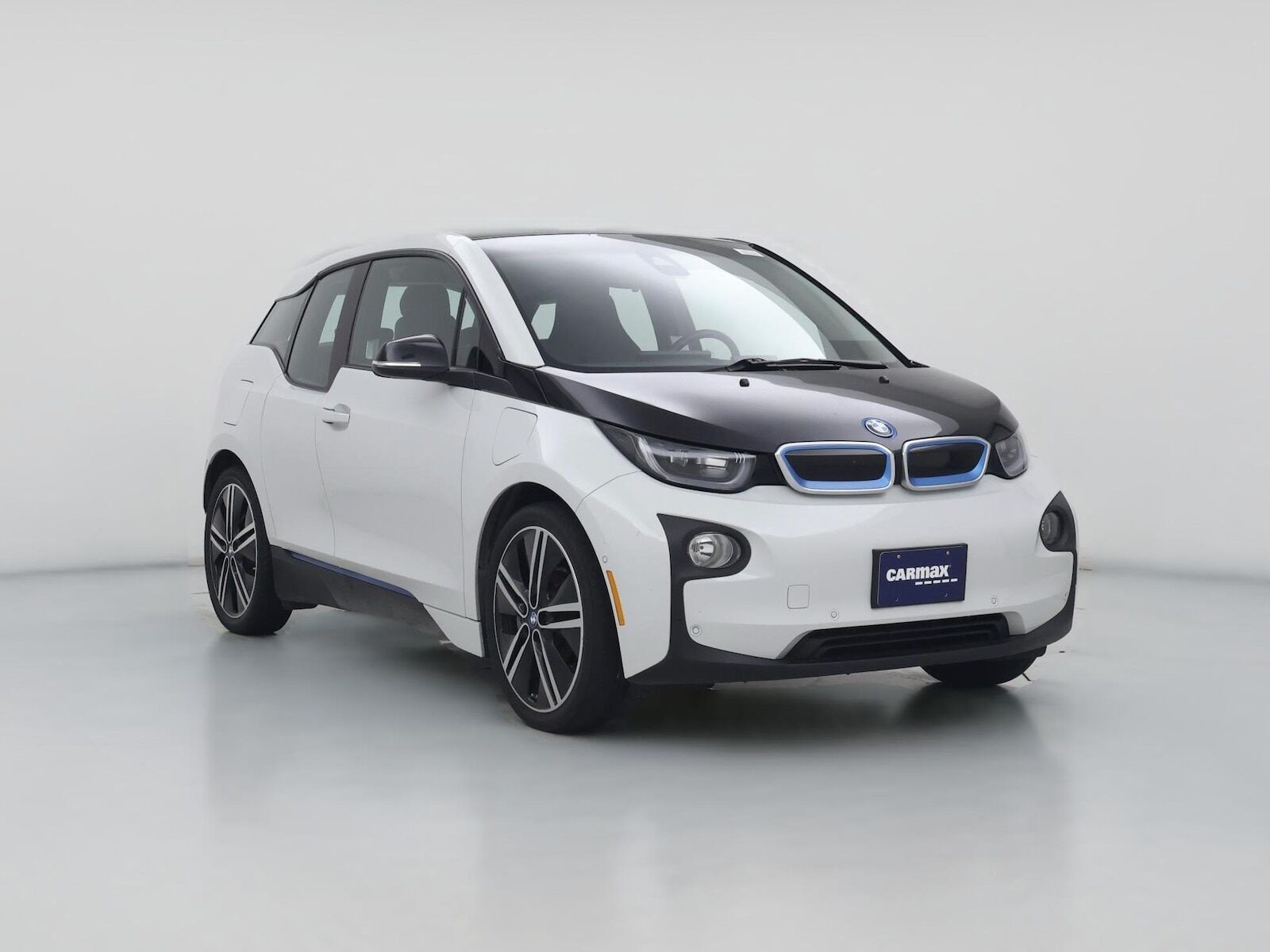 2017 BMW i3