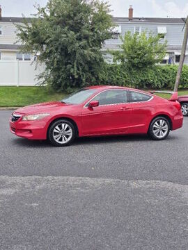 2011 HONDA Accord