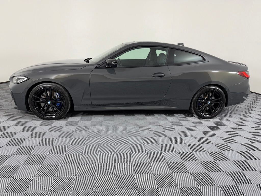 2021 BMW M440i