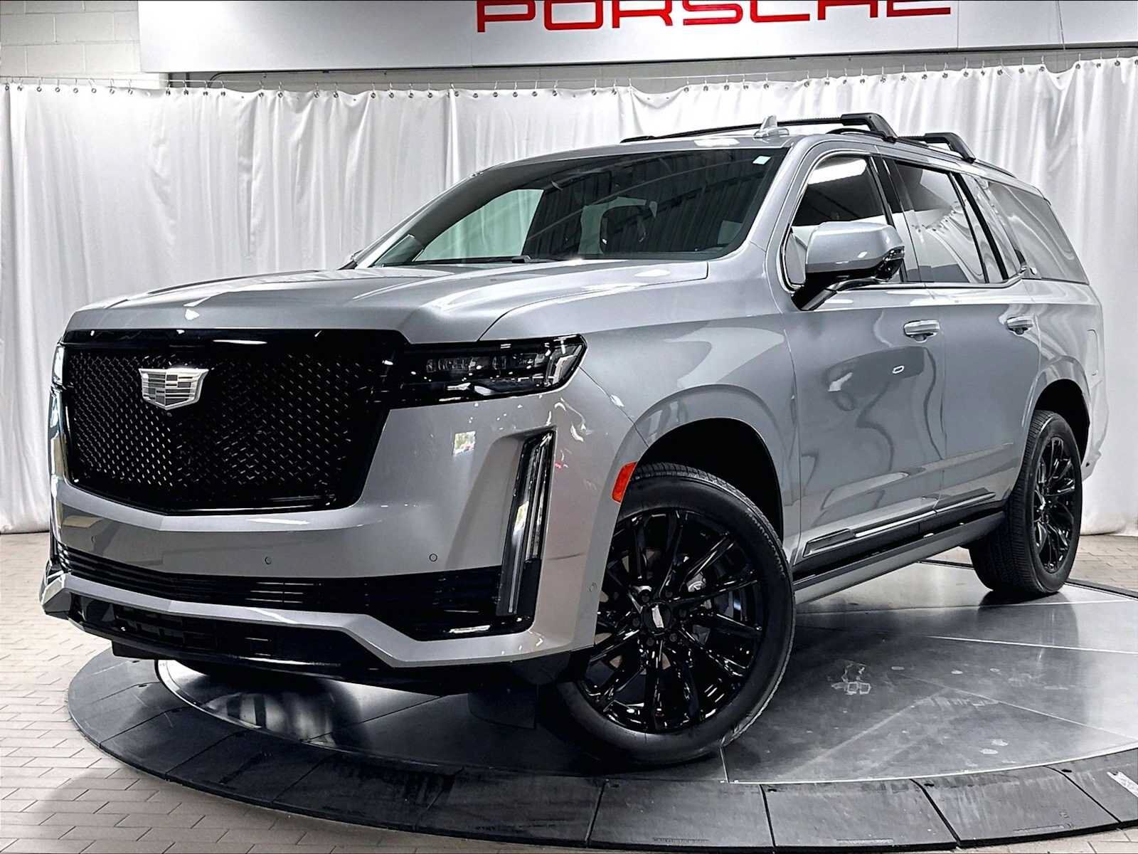 2023 CADILLAC Escalade