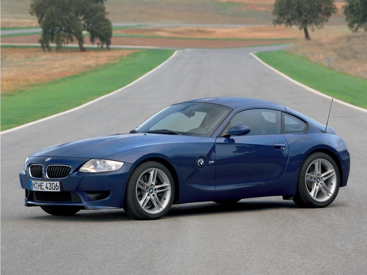 2006 BMW Z4
