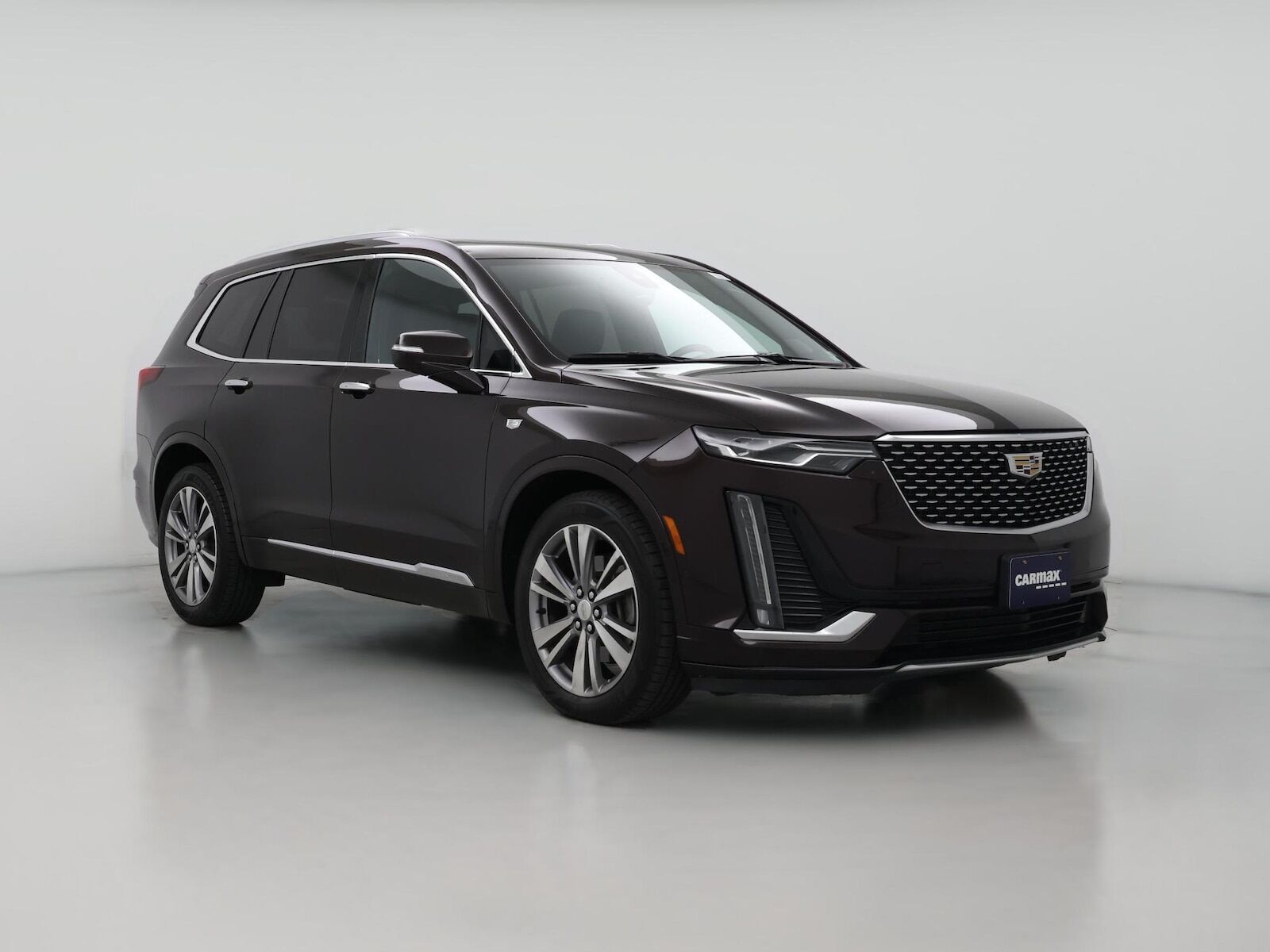 2020 CADILLAC XT6