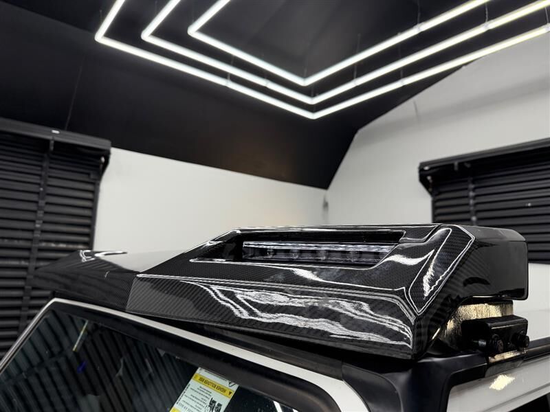 2016 Mercedes-Benz G-Class
