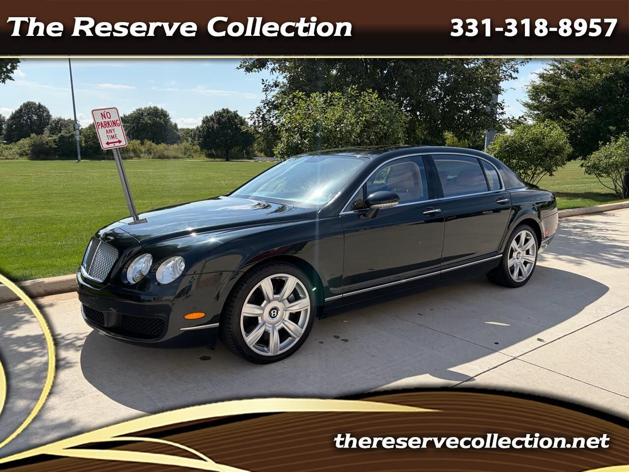2006 BENTLEY Continental
