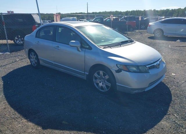 2009 HONDA Accord