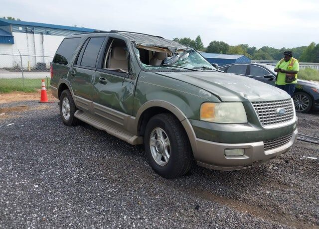 2004 FORD Expedition