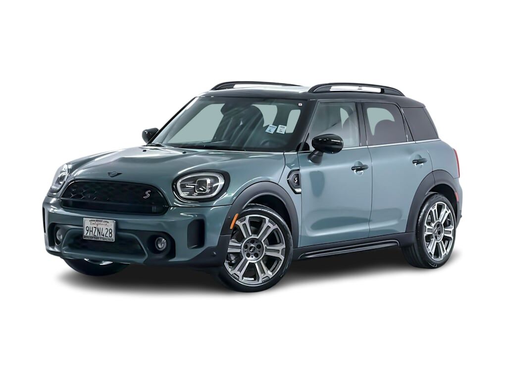 2024 MINI Countryman