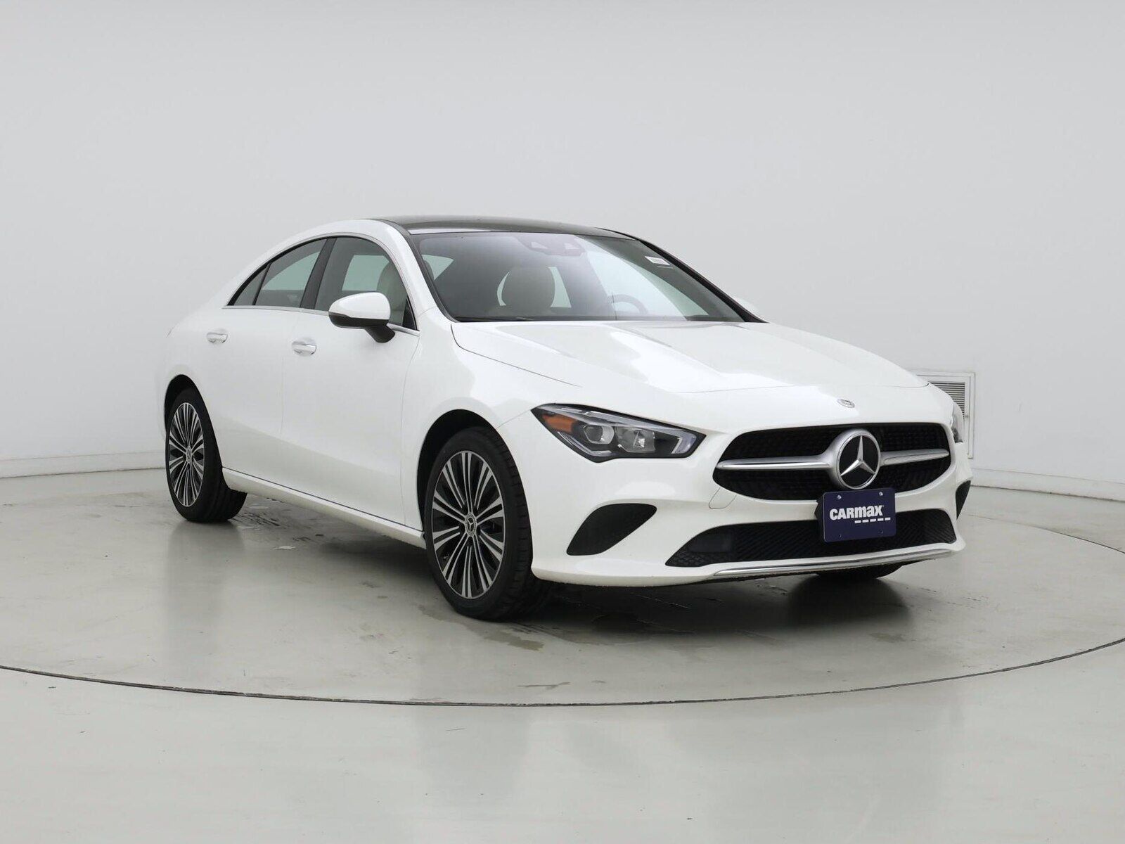 2023 Mercedes-Benz CLA-Class