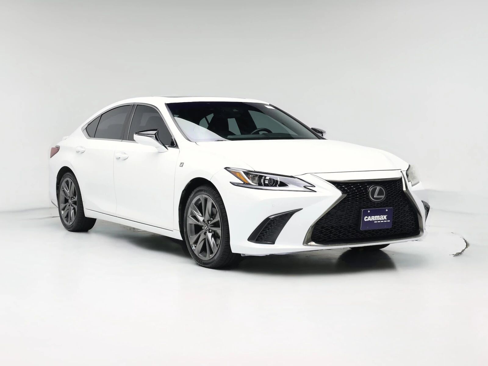 2019 LEXUS ES
