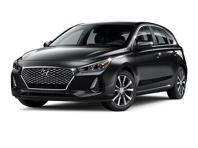 2020 HYUNDAI Elantra GT