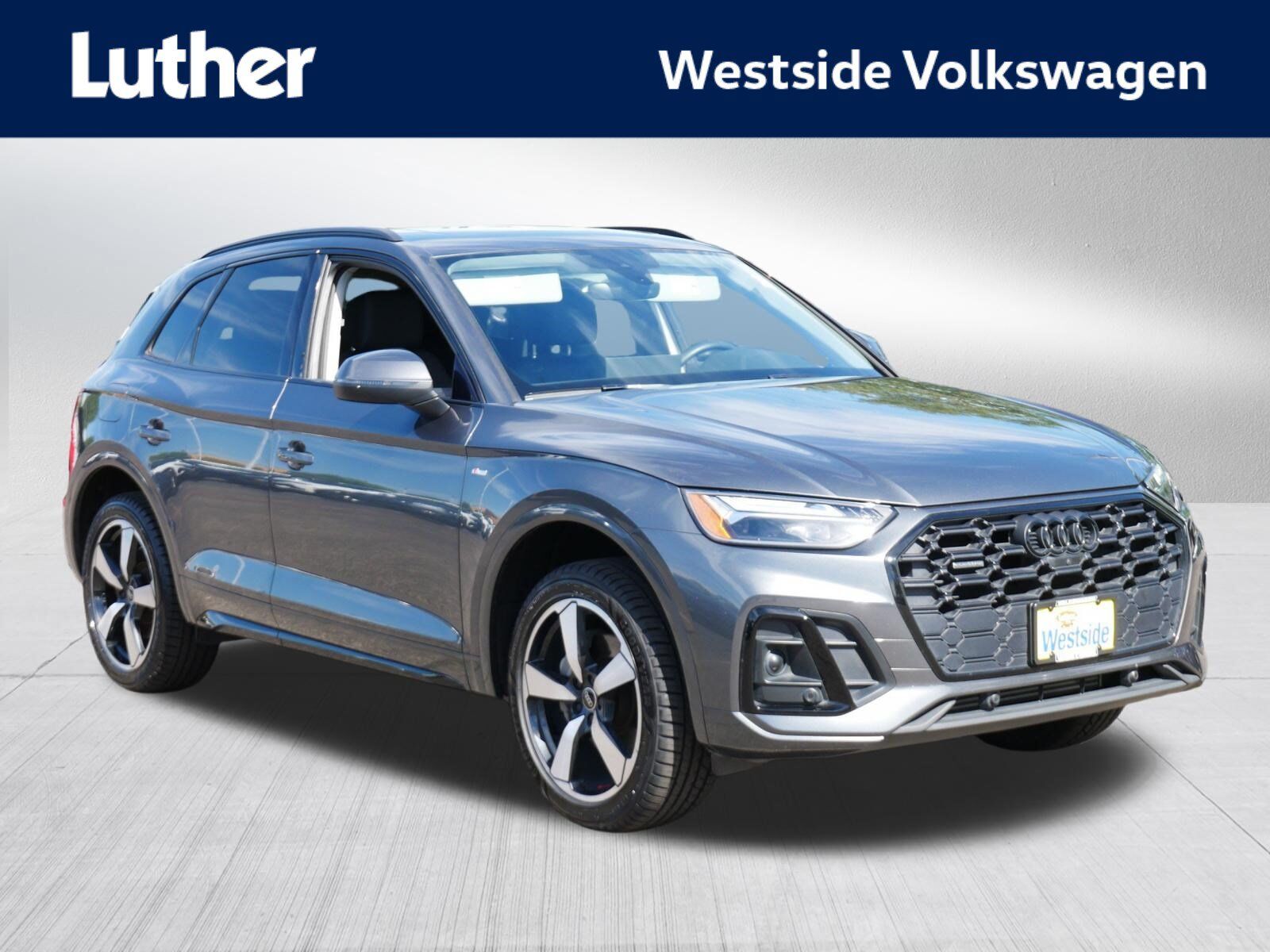 2023 AUDI Q5