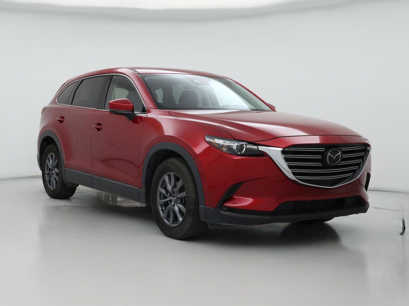 2021 MAZDA CX-9