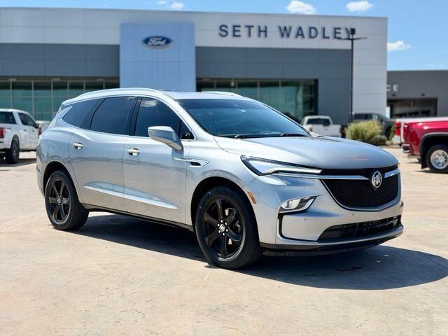 2023 BUICK Enclave