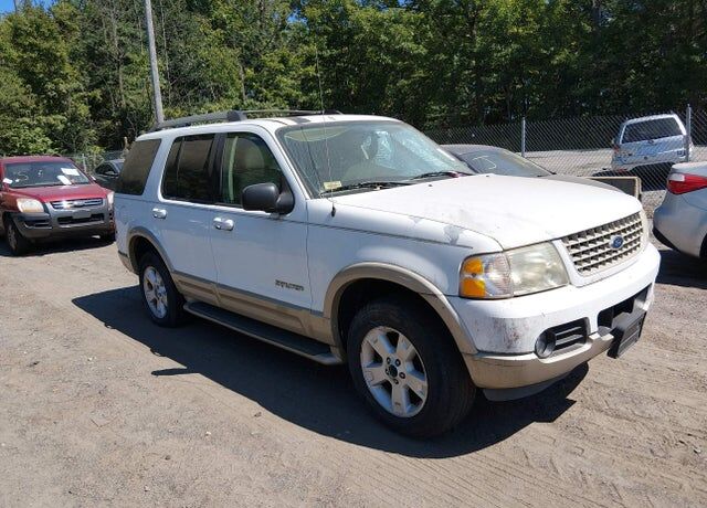 2005 FORD Explorer