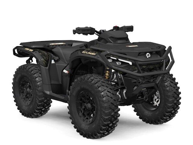 2027 CAN-AM Outlander