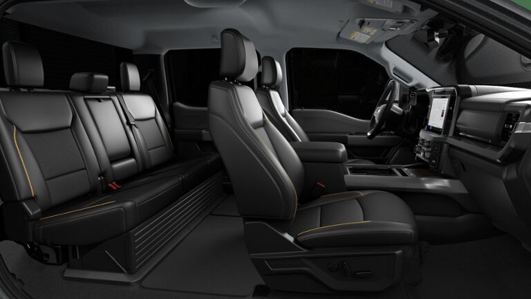 2027 FORD F-350