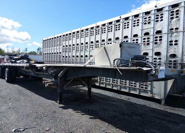 2020 UTILITY TRAILER MANUFACTURER Utility Trailer Manufacturer