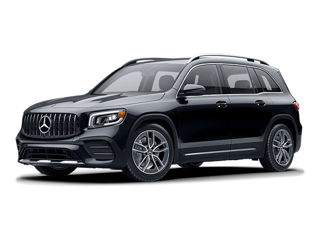 2022 Mercedes-Benz GLB-Class