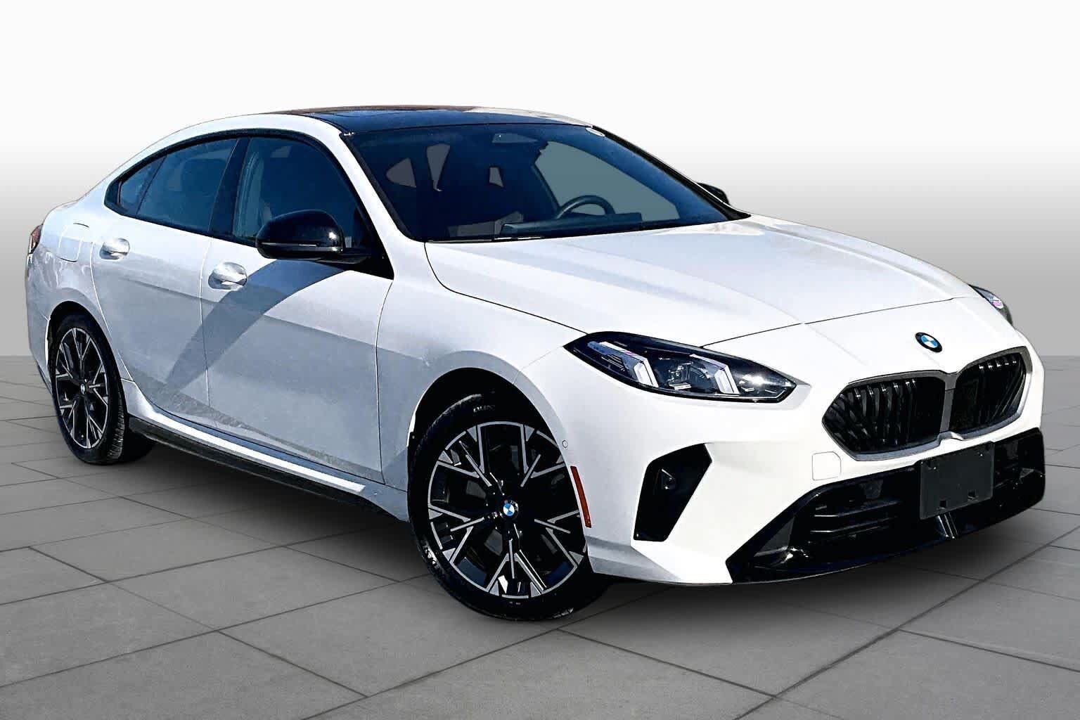 2026 BMW 228