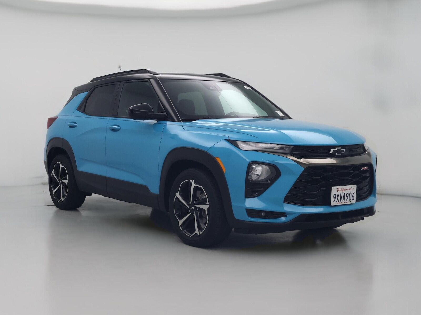 2022 CHEVROLET Trailblazer