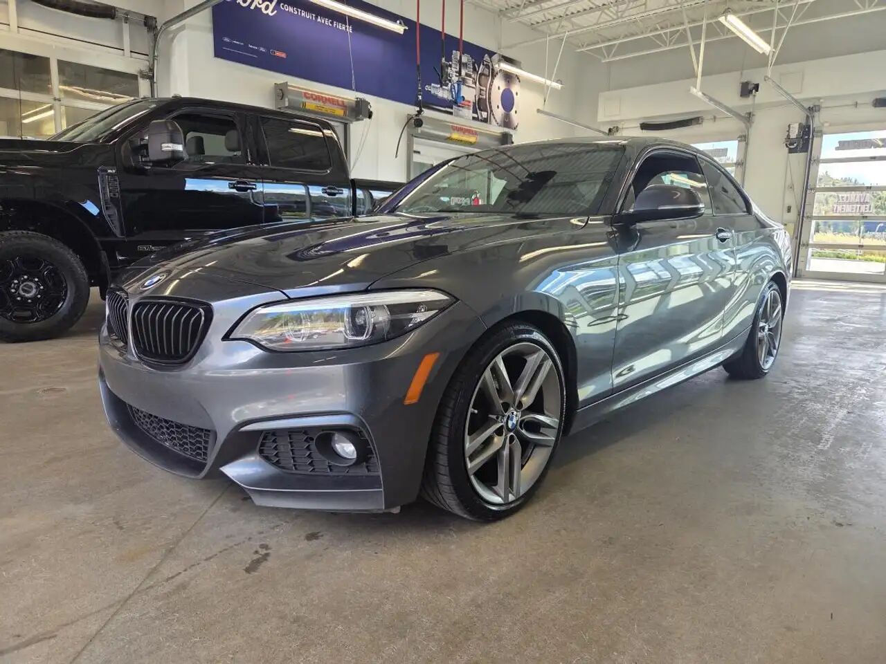 2019 BMW 230i