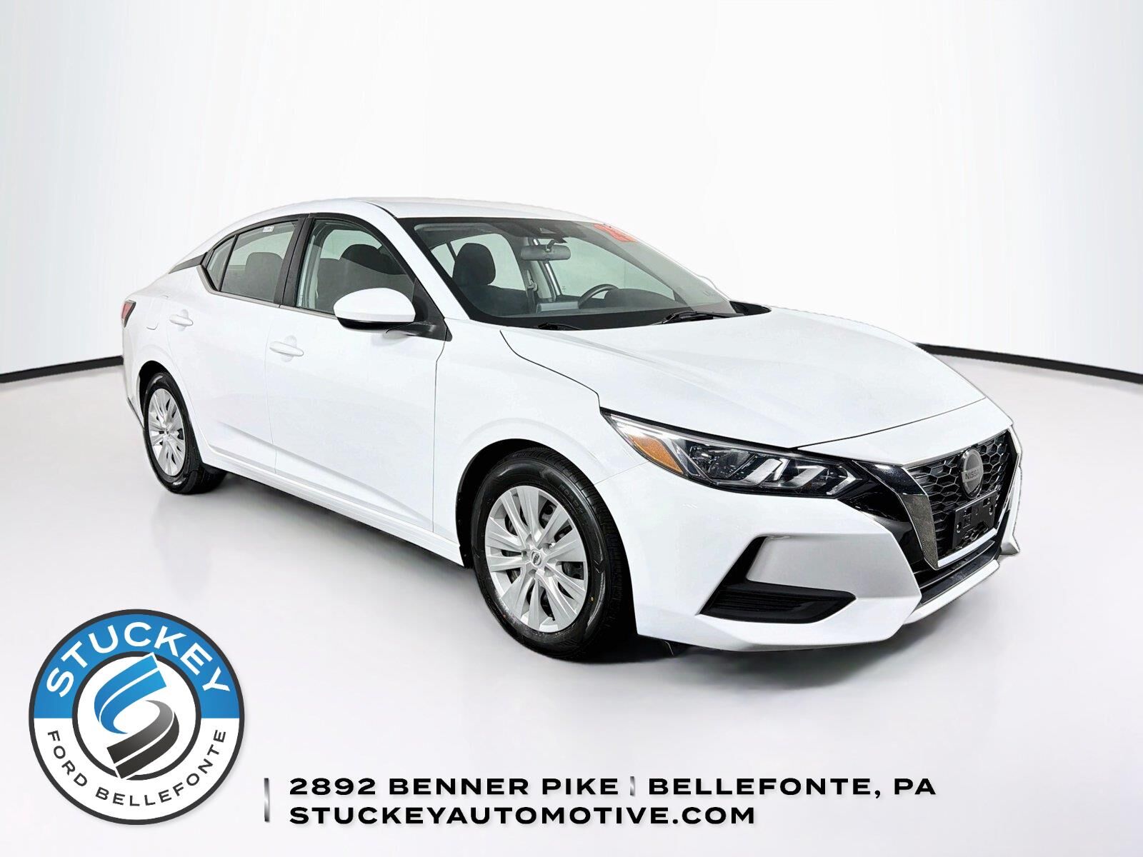 2023 NISSAN Sentra