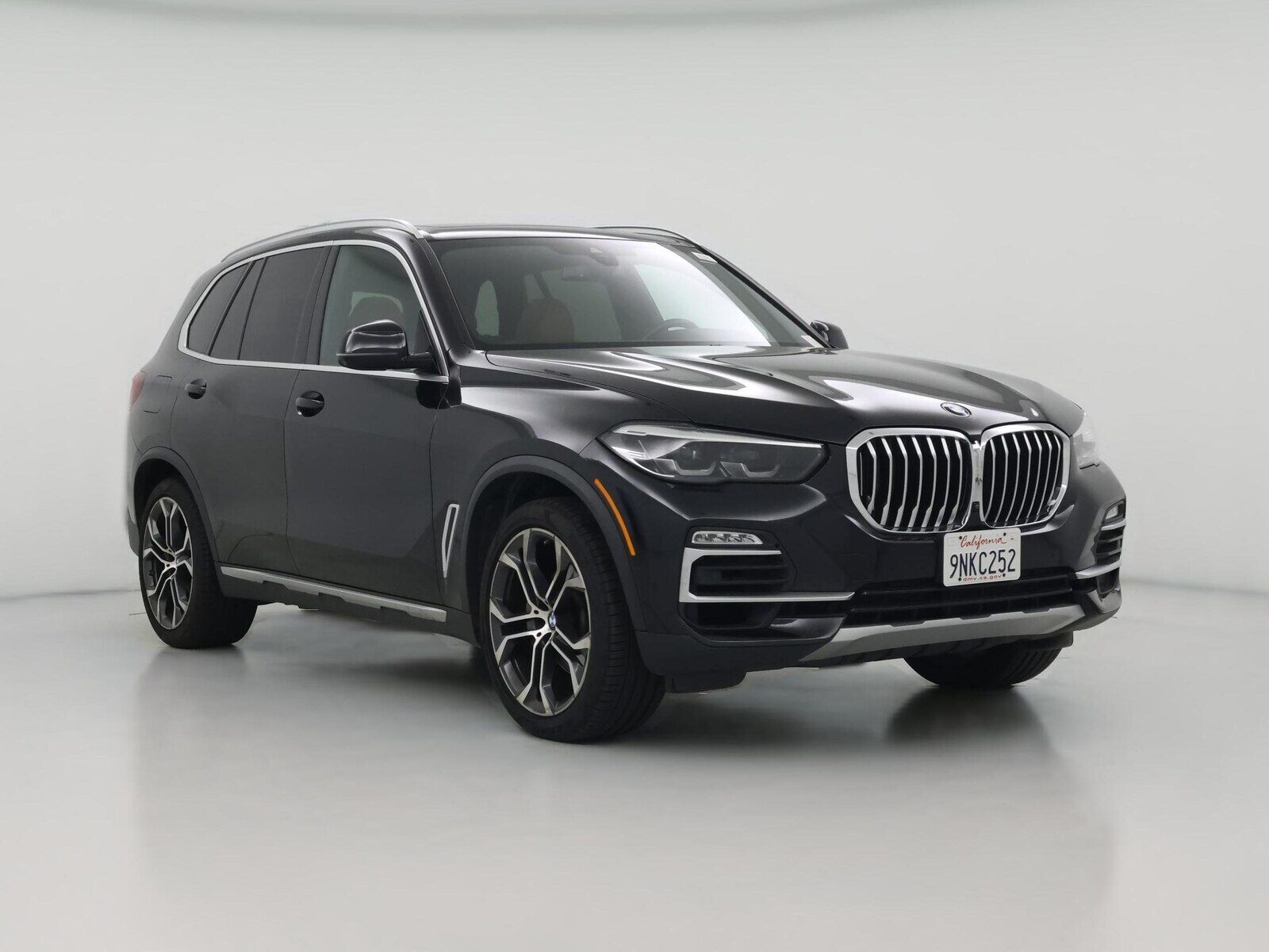 2021 BMW X5