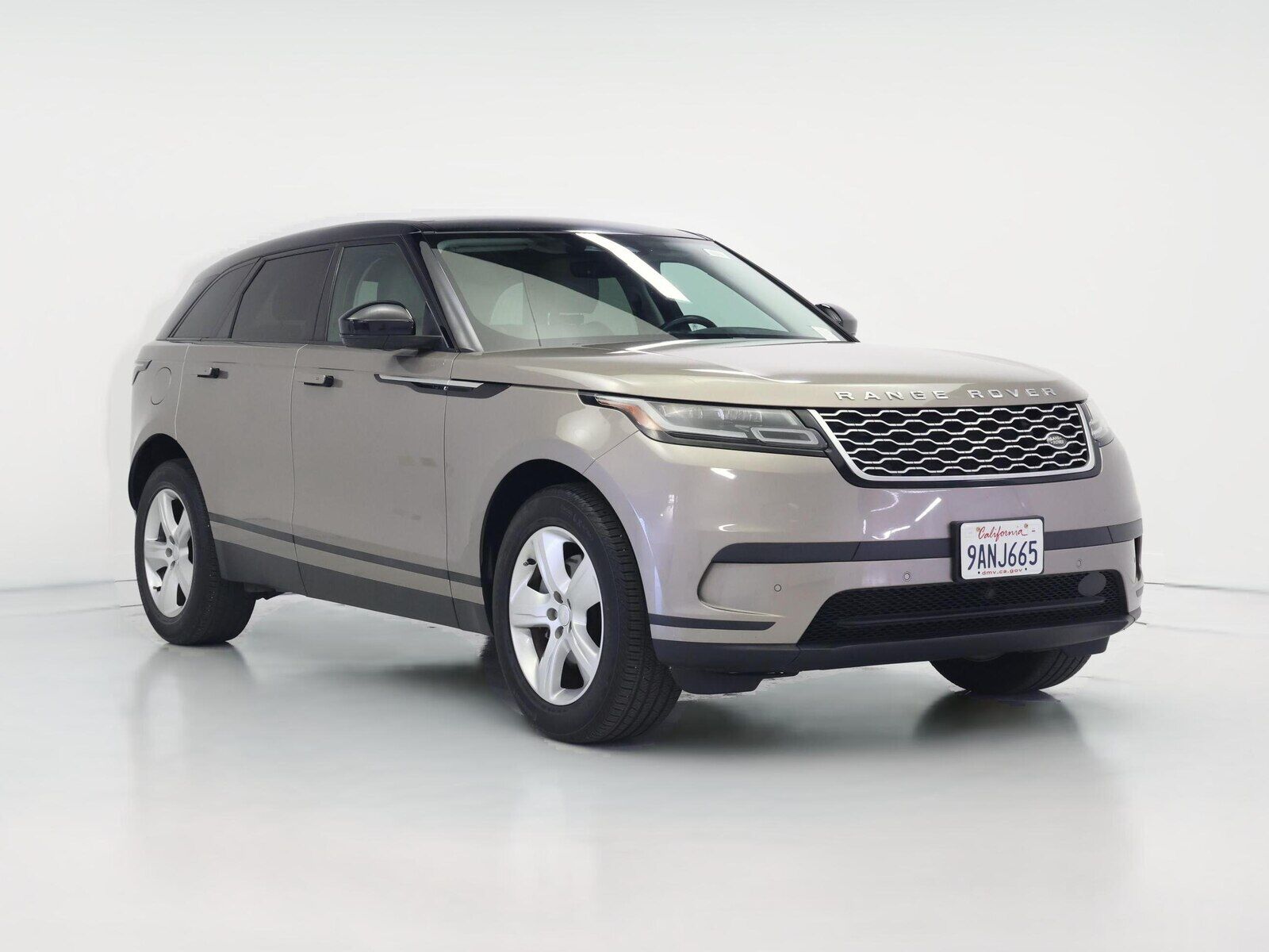 2022 LAND ROVER Range Rover Velar