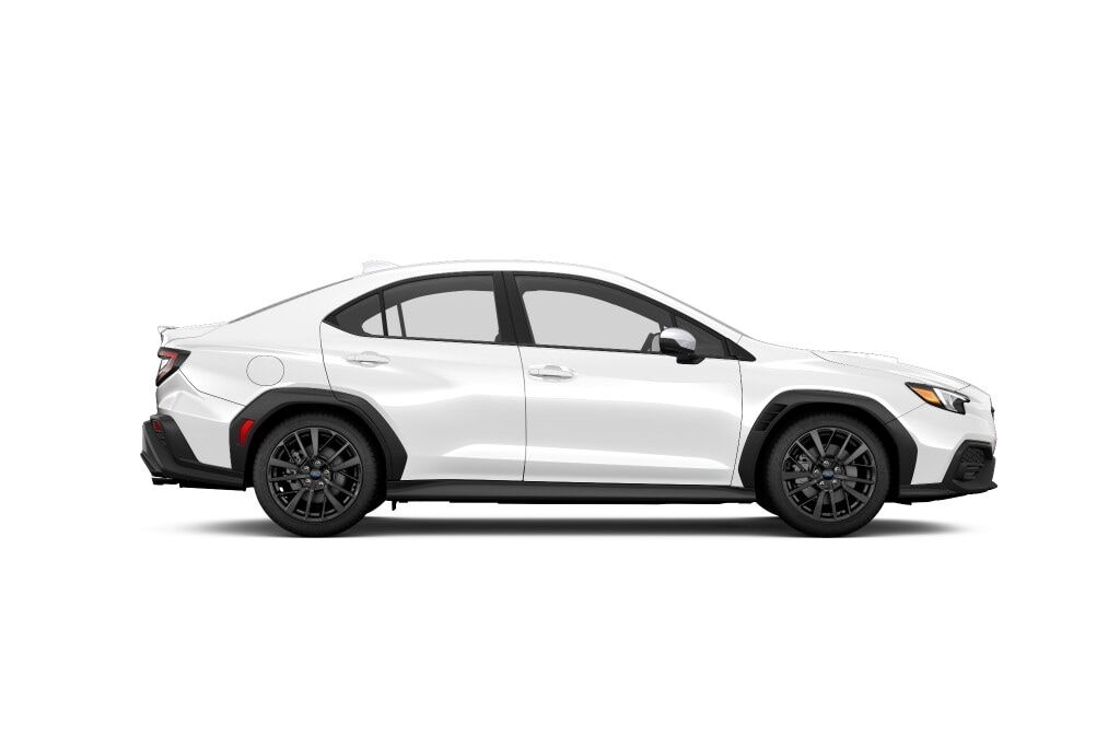 2026 SUBARU WRX