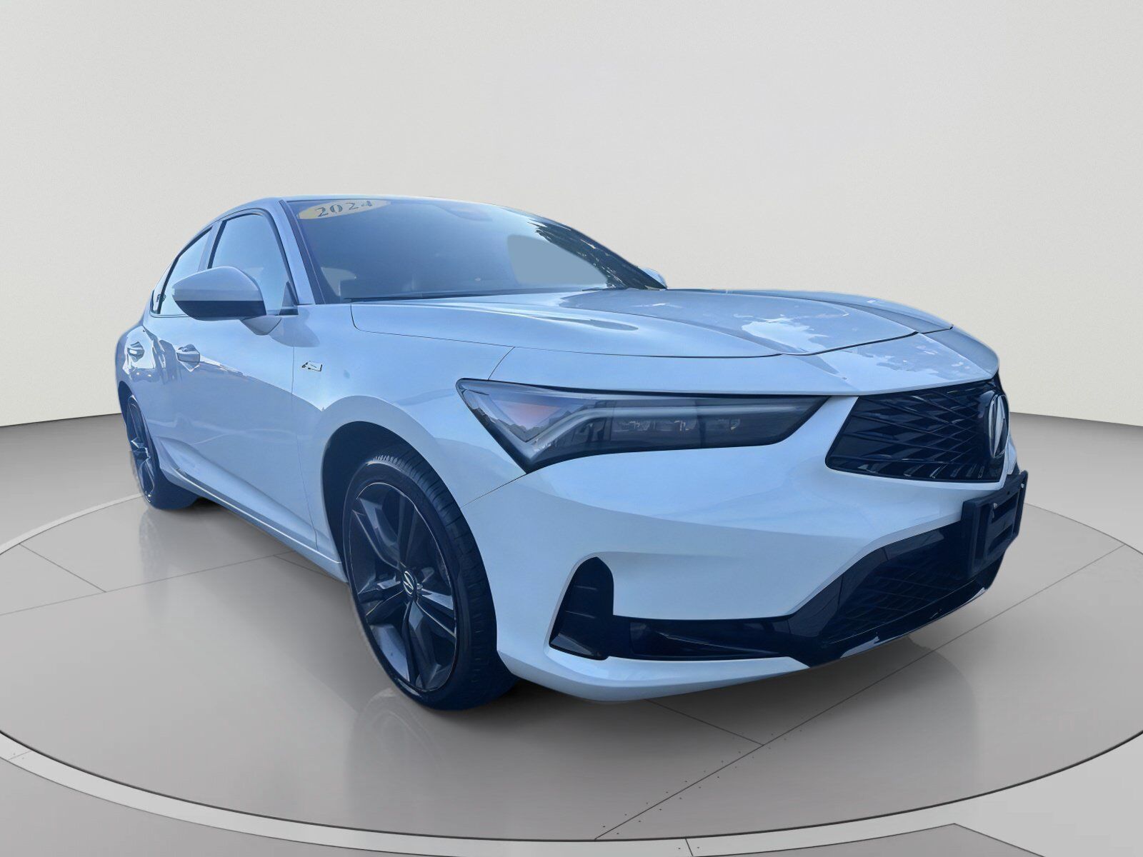 2024 ACURA Integra