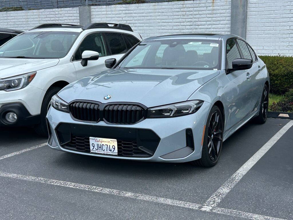 2023 BMW 330i