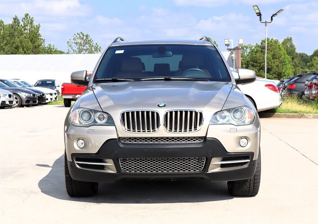 2010 BMW X5