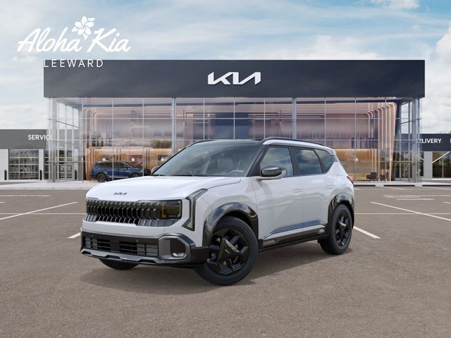 2027 KIA Seltos