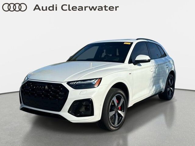2024 AUDI Q5