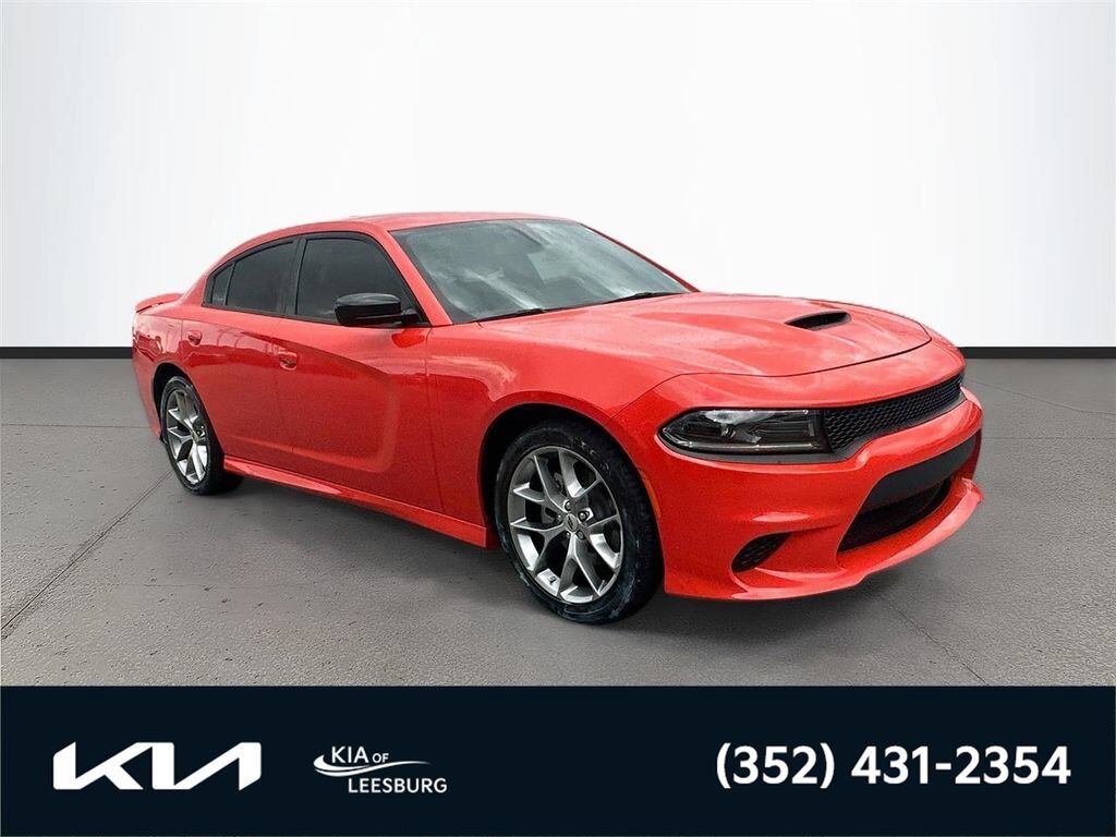 2023 DODGE Charger