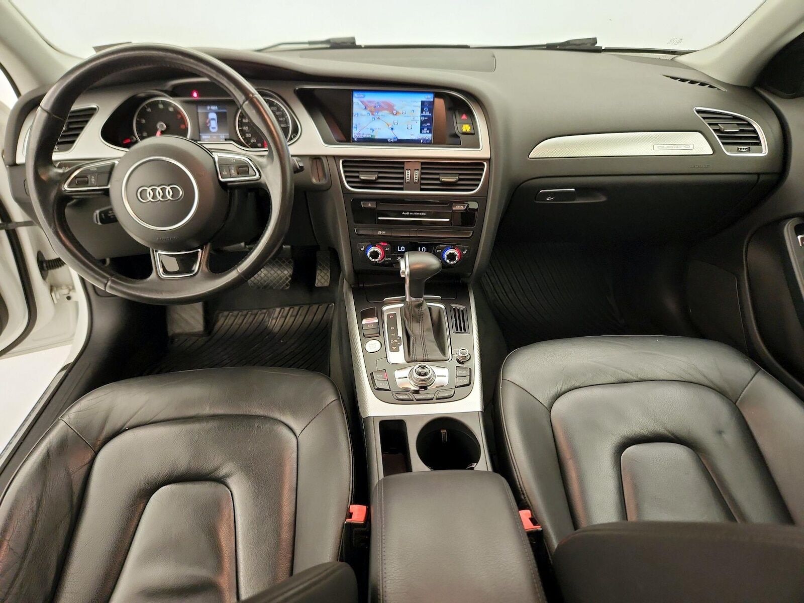 2016 AUDI A4