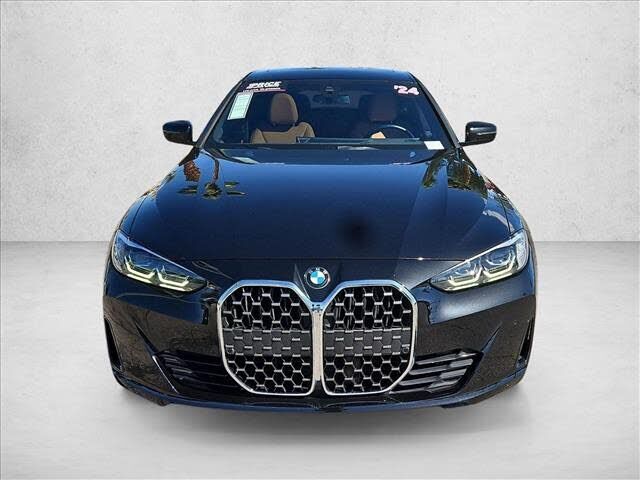 2024 BMW 430i