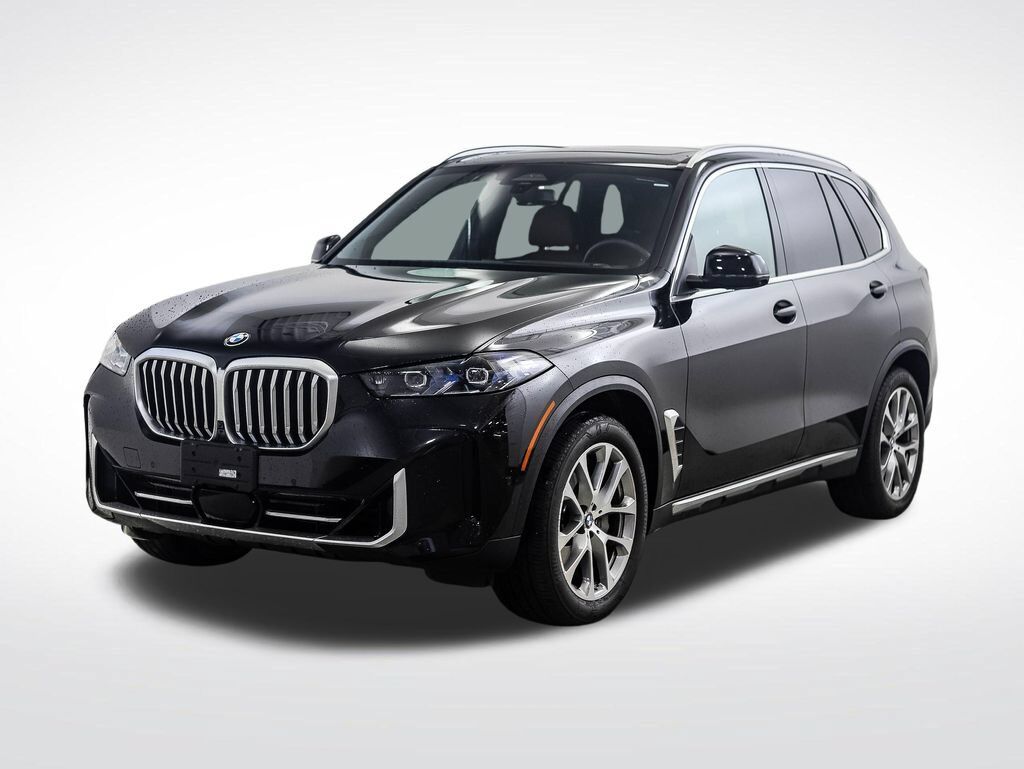 2024 BMW X5