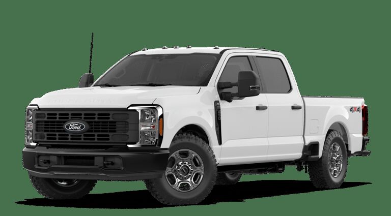 2027 FORD F-250