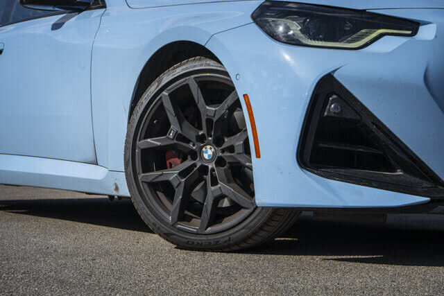 2025 BMW M240i