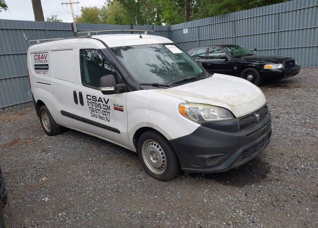 2015 RAM Promaster City