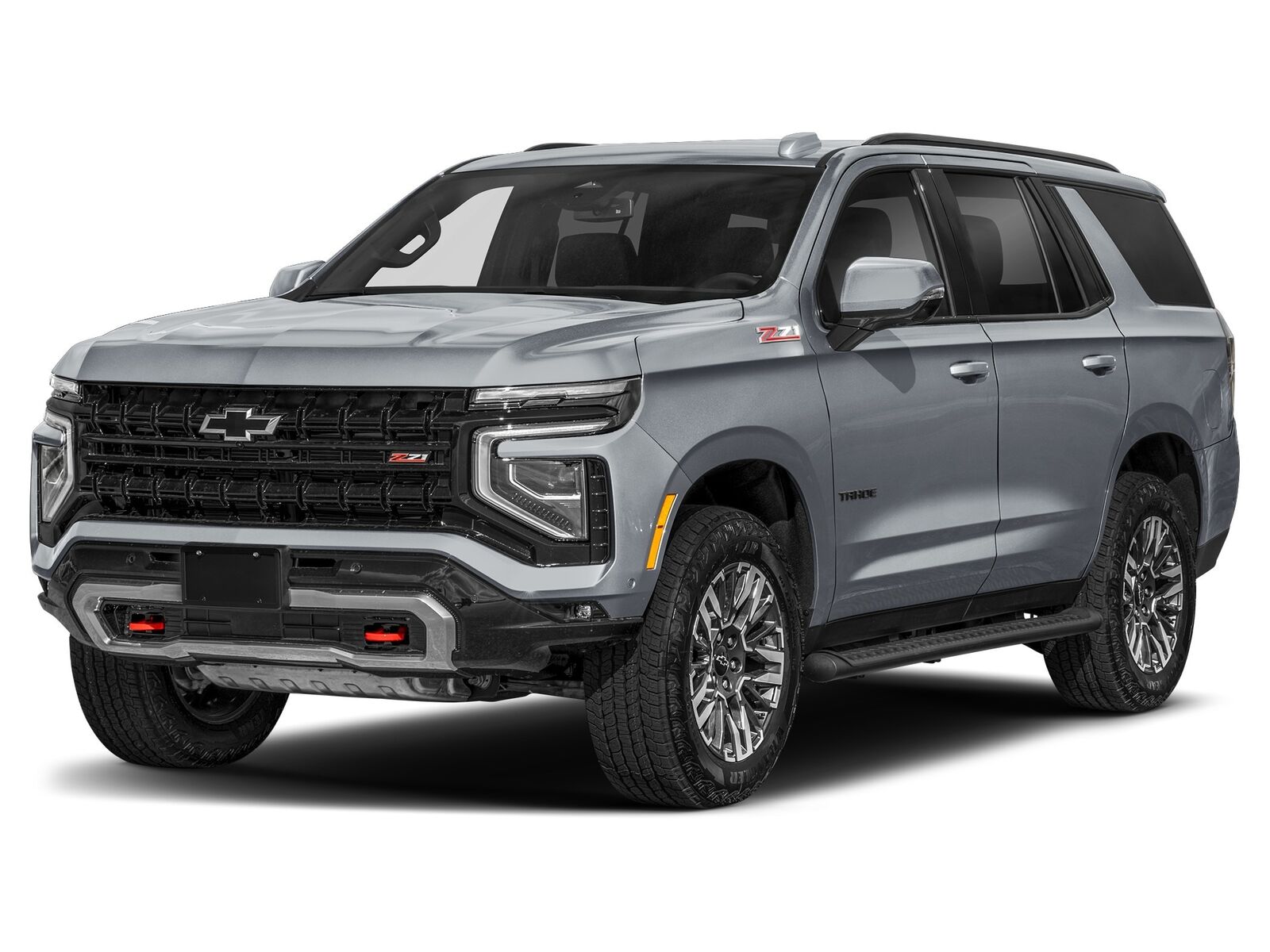 2027 CHEVROLET Tahoe