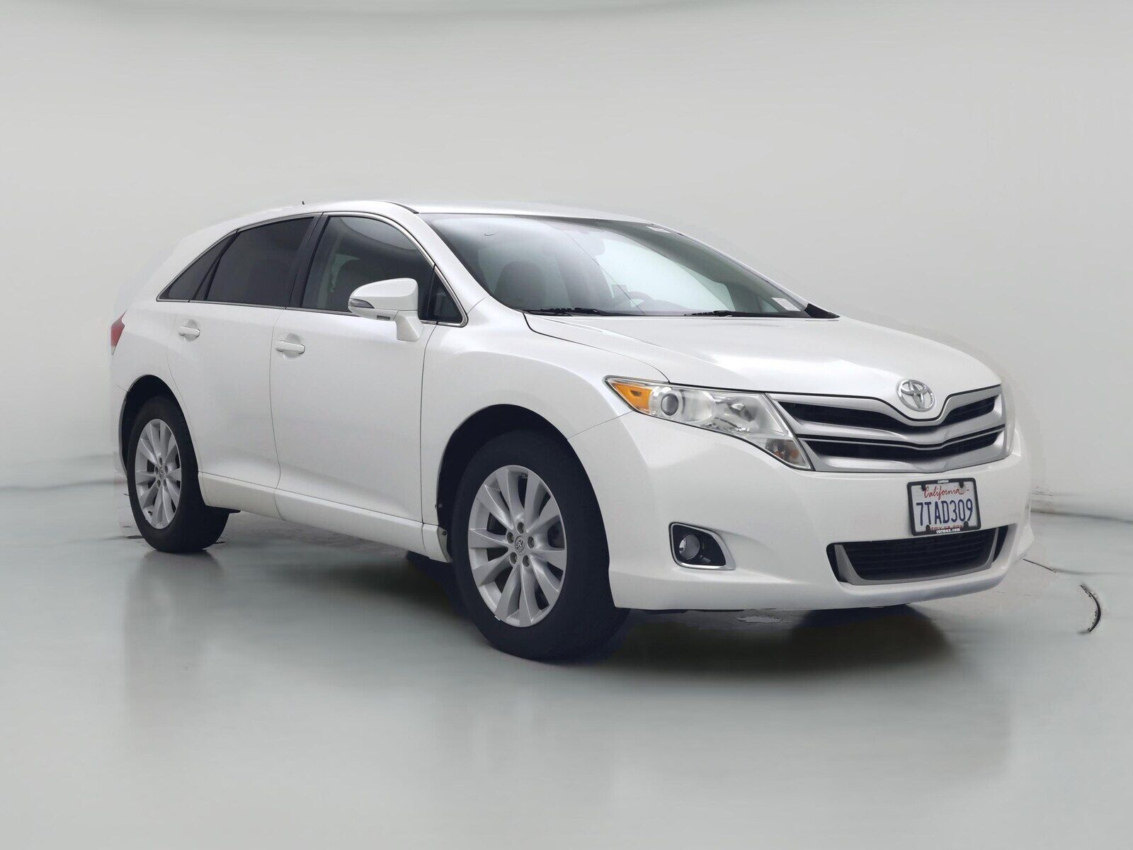 2015 TOYOTA Venza