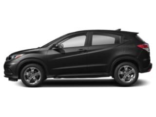2019 HONDA HR-V