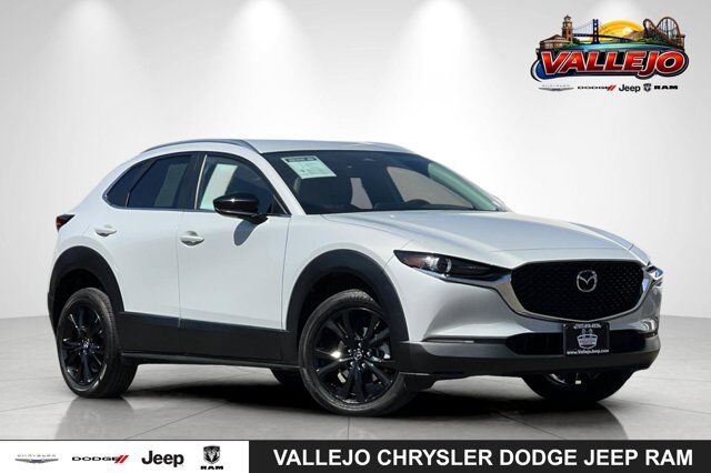 2024 MAZDA CX-30