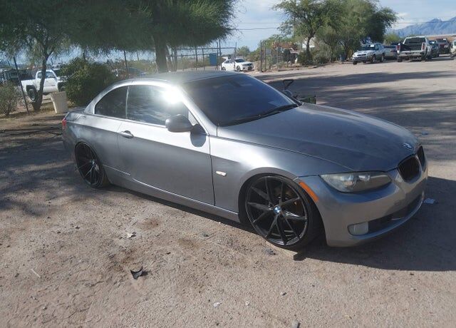2010 BMW 3 Series